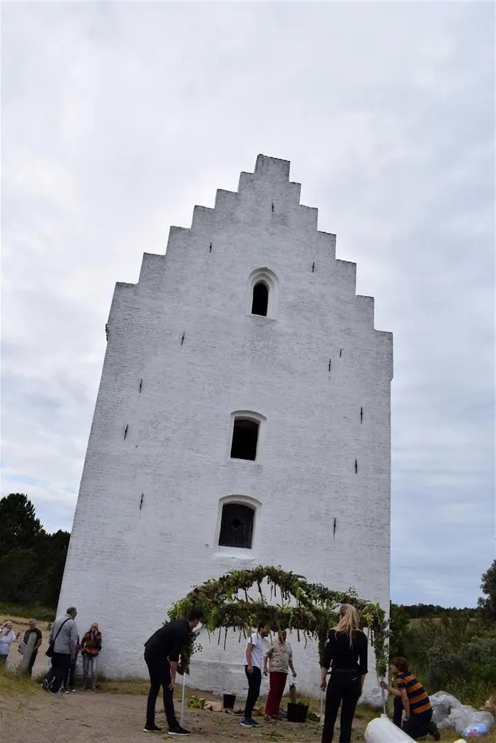 Assens and the North of Denmark 2017